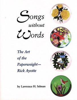 Songs Without Words pdf epub mobi 电子书 下载