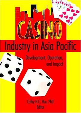 Casino Industry in Asia Pacific pdf epub mobi 下载