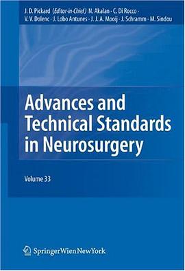 Advances and Technical Standards in Neurosurgery pdf epub mobi 电子书 下载