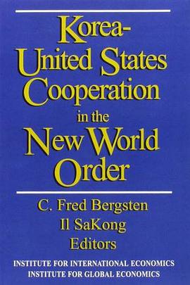 Korea-United States Cooperation in the New World Order pdf epub mobi 電子書 下載