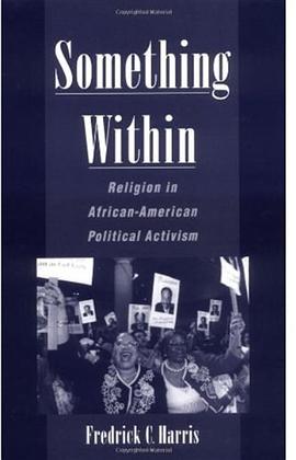 Something Within pdf epub mobi 电子书 下载