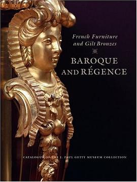 French Furniture and Gilt Bronzes pdf epub mobi 电子书 下载