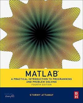 Matlab: A Practical Introduction to Programming and Problem Solving pdf epub mobi 电子书 下载