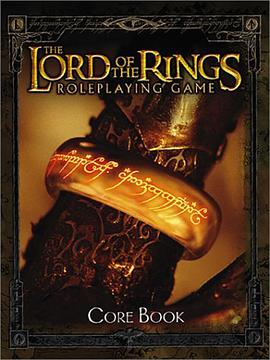 Core Book (The Lord of the Rings Roleplaying Game) pdf epub mobi 电子书 下载