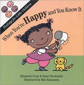When You'RE Happy pdf epub mobi 电子书 下载