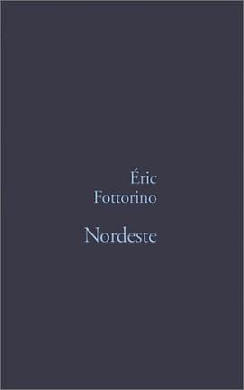 Nordeste pdf epub mobi 电子书 下载