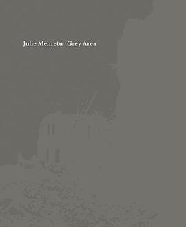 Julie Mehretu pdf epub mobi 电子书 下载