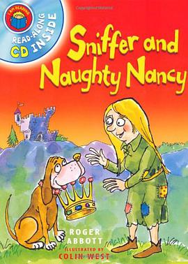 Sniffer and Naughty Nancy pdf epub mobi 電子書 下載