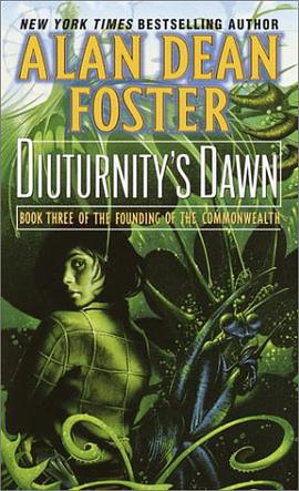 Diuturnity's Dawn pdf epub mobi 电子书 下载