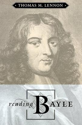 Reading Bayle pdf epub mobi 电子书 下载