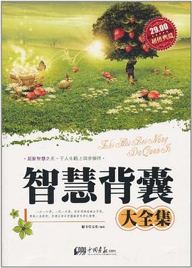 智慧背囊大全集 pdf epub mobi 下载