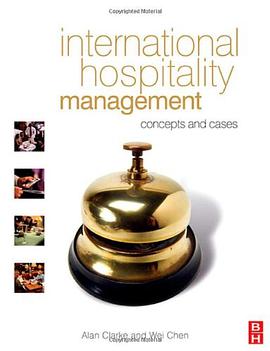 International Hospitality Management pdf epub mobi 电子书 下载