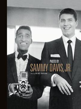 Photo by Sammy Davis, Jr. pdf epub mobi 電子書 下載