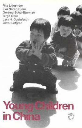 Young Children in China pdf epub mobi 電子書 下載