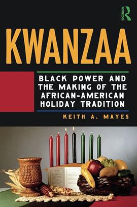 Kwanzaa pdf epub mobi 电子书 下载
