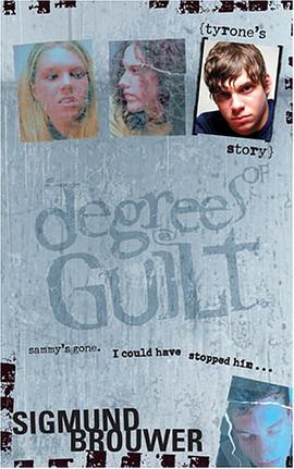 Degrees of Guilt pdf epub mobi 电子书 下载