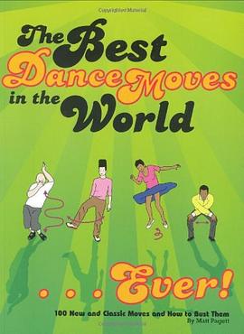 Best Dance Moves in the World . . . Ever! pdf epub mobi 电子书 下载