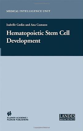 Hematopoietic Stem Cell Development pdf epub mobi 电子书 下载