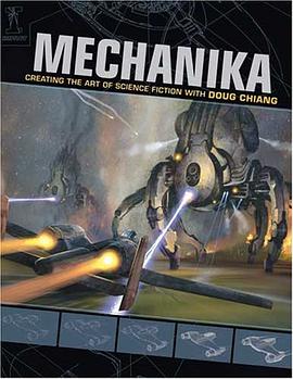 Mechanika pdf epub mobi 电子书 下载