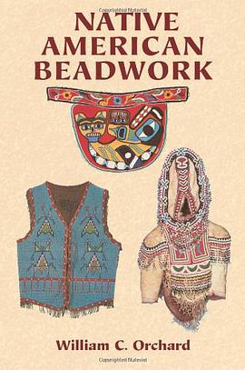Native American Beadwork pdf epub mobi 电子书 下载