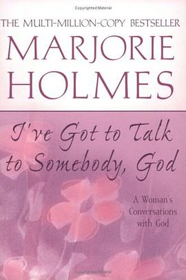 I've Got to Talk to Somebody, God pdf epub mobi 电子书 下载