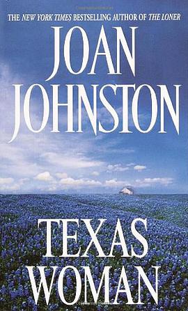 Texas Woman pdf epub mobi 电子书 下载