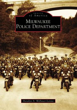 Milwaukee Police Department pdf epub mobi 电子书 下载