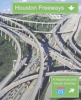 Houston Freeways pdf epub mobi 电子书 下载