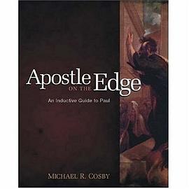 Apostle On The Edge pdf epub mobi 電子書 下載