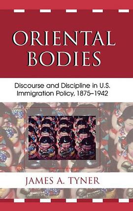 Oriental Bodies pdf epub mobi 电子书 下载
