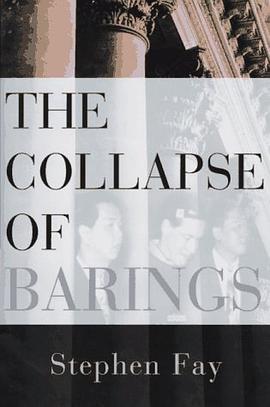 The Collapse of Barings pdf epub mobi 电子书 下载