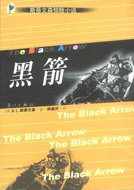 黑箭 pdf epub mobi 电子书 下载