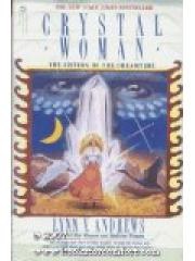 Crystal Woman