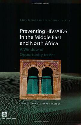 Preventing HIV/AIDS in the Middle East and North Africa pdf epub mobi 电子书 下载