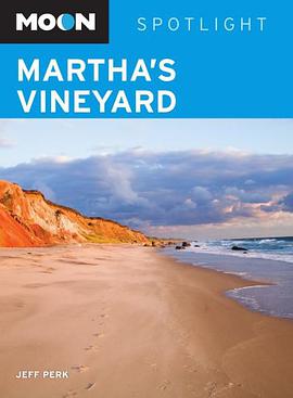Moon Spotlight Martha's Vineyard pdf epub mobi 电子书 下载