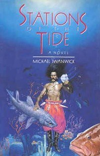 Stations of the Tide pdf epub mobi 电子书 下载