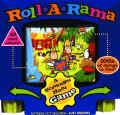 Roll-A-Rama: A Scavenger Hunt Game