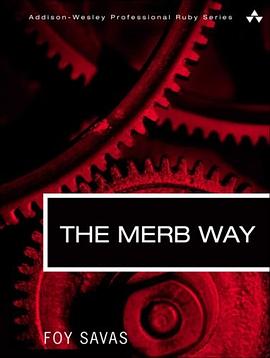 The Merb Way pdf epub mobi 電子書 下載