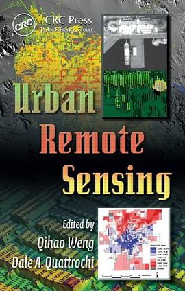 Urban Remote Sensing pdf epub mobi 电子书 下载