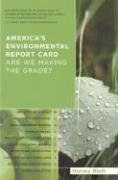America's Environmental Report Card pdf epub mobi 电子书 下载