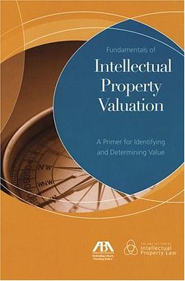 Fundamentals of Intellectual Property Valuation pdf epub mobi 電子書 下載