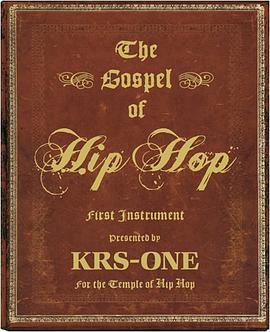 The Gospel of Hip Hop pdf epub mobi 電子書 下載