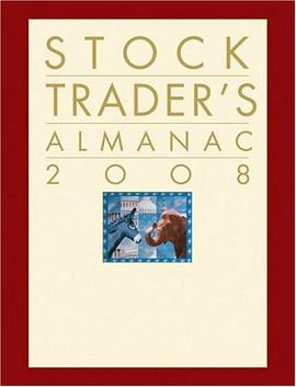 Stock Trader's Almanac 2008 pdf epub mobi 电子书 下载