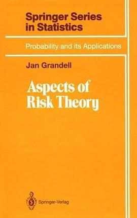 Aspects of Risk Theory (Springer Series in Statistics) pdf epub mobi 电子书 下载