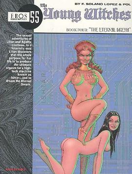 Young Witches pdf epub mobi 电子书 下载