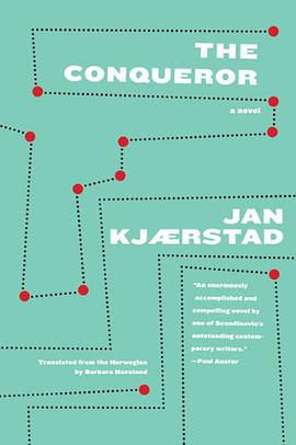 The Conqueror