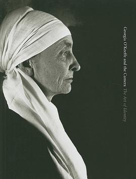 Georgia O'Keeffe and the Camera pdf epub mobi 电子书 下载