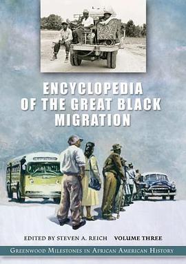 Encyclopedia of the Great Black Migration pdf epub mobi 電子書 下載