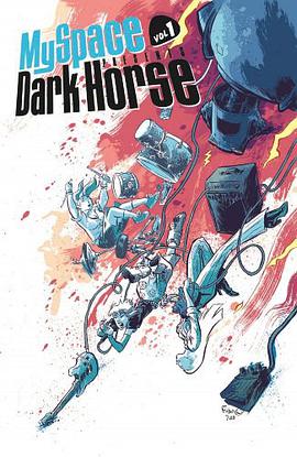 MySpace Dark Horse Presents  Volume 1 pdf epub mobi 电子书 下载