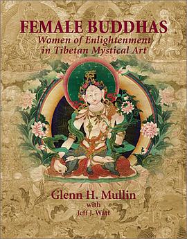 Femal Buddhas pdf epub mobi 電子書 下載